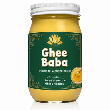 Ghee - Image 1