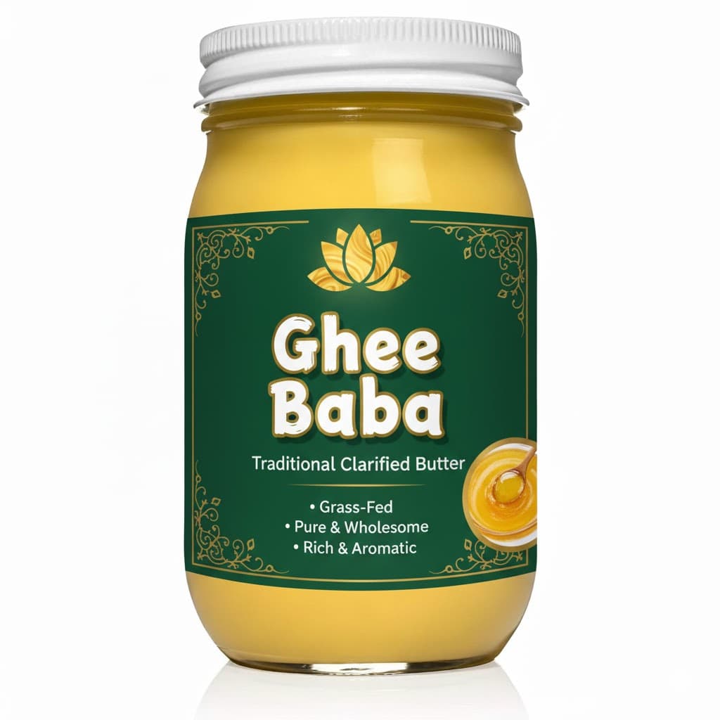 Ghee